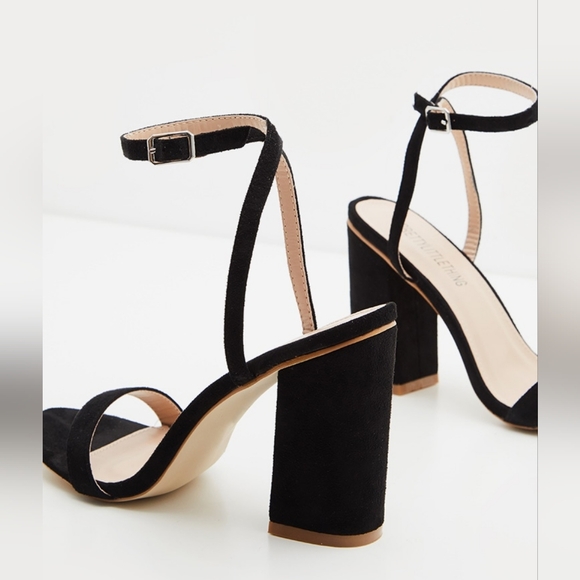 PrettyLittleThing Heels - Picture 6 of 8